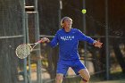 MTen vs Assumption  Wheaton College Men's Tennis vs Assumption College. - Photo by: KEITH NORDSTROM : Wheaton, Tennis